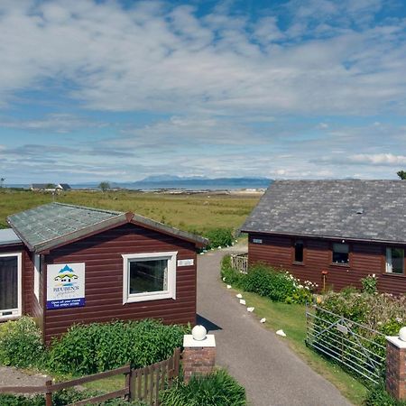 Reuben'S Highland Retreat - Arisaig Villa Kültér fotó