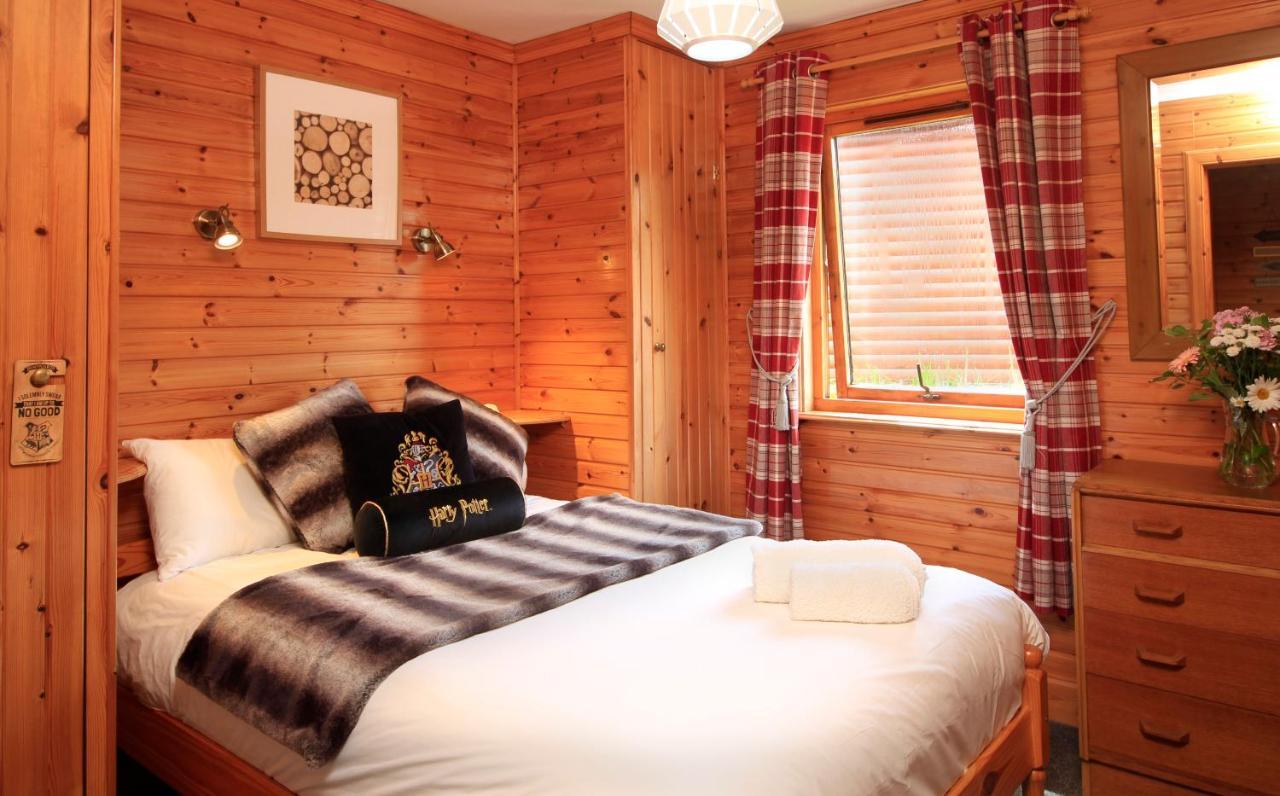 Reuben'S Highland Retreat - Arisaig Villa Kültér fotó