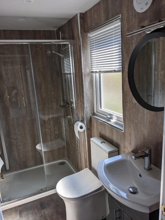 Reuben'S Highland Retreat - Arisaig Villa Kültér fotó